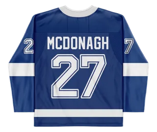 Ryan McDonagh