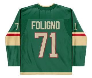 Nick Foligno