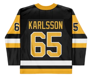 Erik Karlsson