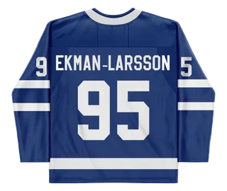 Oliver Ekman-Larsson