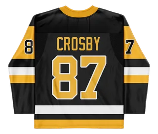 Sidney Crosby