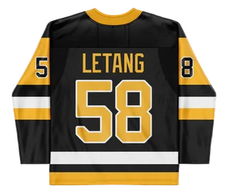 Kris Letang