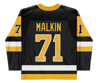Evgeni Malkin