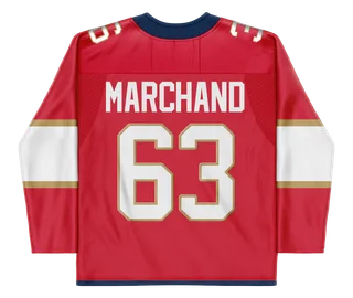 Brad Marchand