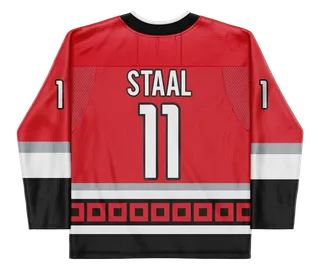 Jordan Staal