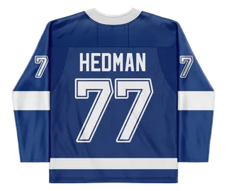 Victor Hedman