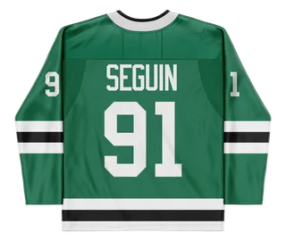 Tyler Seguin