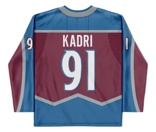 Nazem Kadri