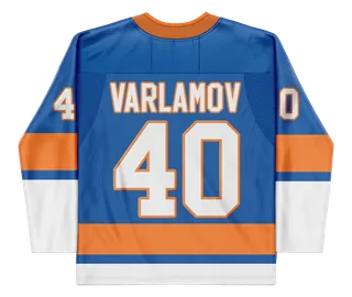 Semyon Varlamov
