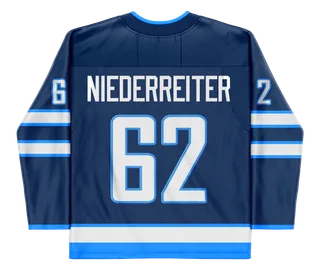 Nino Niederreiter
