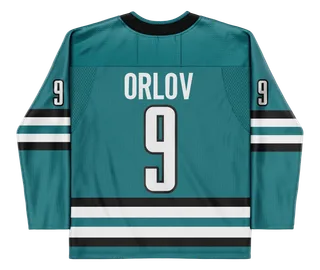 Dmitry Orlov