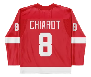 Ben Chiarot