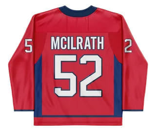 Dylan McIlrath