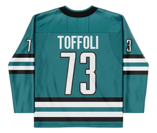 Tyler Toffoli