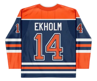 Mattias Ekholm