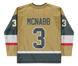 Brayden McNabb
