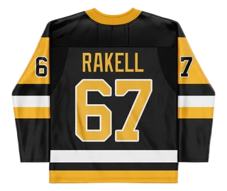 Rickard Rakell