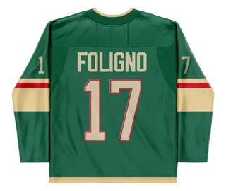 Marcus Foligno