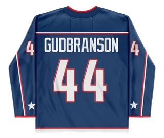 E. Gudbranson