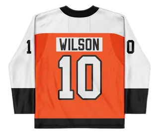 Garrett Wilson