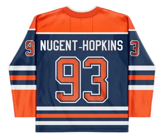 Ryan Nugent-Hopkins