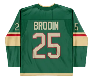 Jonas Brodin