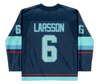 Adam Larsson