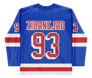 Mika Zibanejad