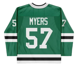 Tyler Myers