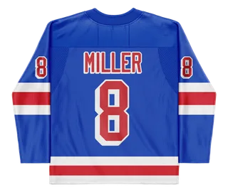 J.T. Miller