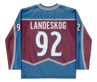 Gabriel Landeskog