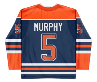 Connor Murphy
