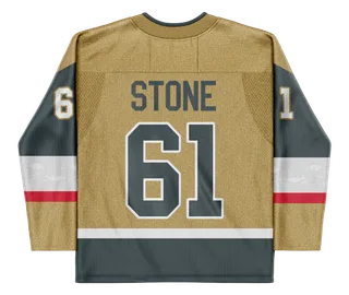 Mark Stone