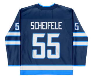 Mark Scheifele