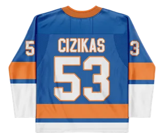 Casey Cizikas