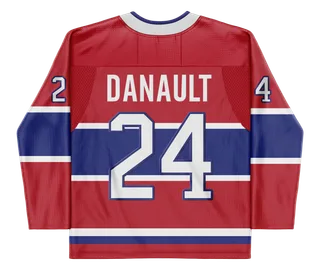 Phillip Danault