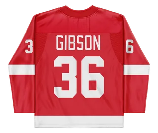 John Gibson
