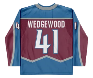Scott Wedgewood