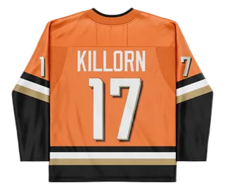 Alex Killorn