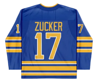 Jason Zucker