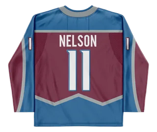 Brock Nelson