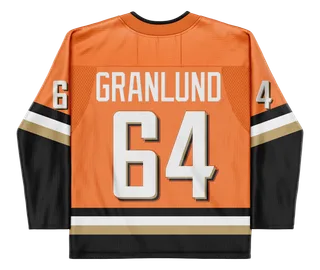 Mikael Granlund