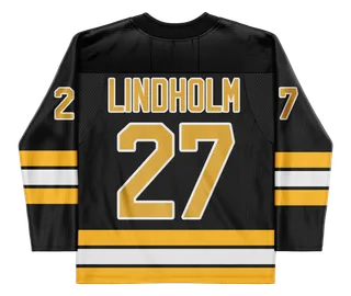 Hampus Lindholm
