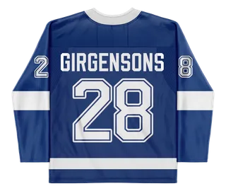 Zemgus Girgensons