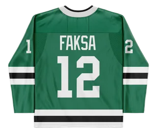 Radek Faksa