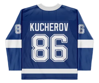 Nikita Kucherov