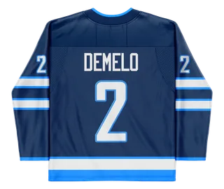 Dylan DeMelo