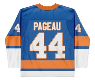 Jean-Gabriel Pageau