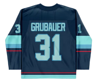 Philipp Grubauer