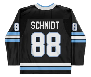 Nate Schmidt
